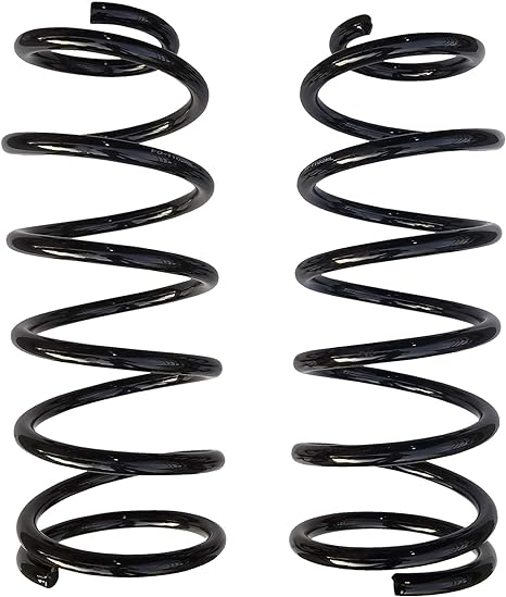 Spring Lexus Freedom Offroad Coil Springs Lexus GX470 (03-09) 2