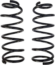 Load image into Gallery viewer, Freedom Offroad Coil Springs Lexus GX470 (03-09) 2" or 3" Rear Lift Alternate Image