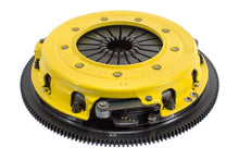 Load image into Gallery viewer, ACT Clutch Kit Corvette C5 / C6  5.7L V8 (01-04) 6.0L V8 (05-07) 6.2L V8 (08-13) 7.0L V8 (06-13) Twin Disc MaXX Xtreme Street Kit Alternate Image