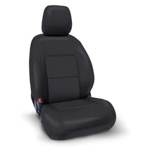 Load image into Gallery viewer, PRP Front Seat Covers Toyota Tacoma (2016-2022) Multiple Stitching Color Options Alternate Image