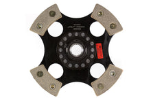 Load image into Gallery viewer, ACT Clutch Disc Toyota Celica 1.6L (1990-1993) 1.8L (1994-2004) Rigid Race - 4 or 6 Puck Alternate Image