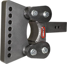 Load image into Gallery viewer, Gen-Y Hitch The Boss Torsion-Flex 10K / 16K / 21K Drop Hitch (2.0" / 2.5″ / 3" Shank) [Weight Distribution] Multiple Drop Options - 2.5" (10K) / 6.5" Drop Alternate Image