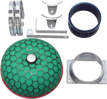 Load image into Gallery viewer, HKS Air Filter Mitsubishi Lancer EVO 4 / 5 / 6 (1997-2001) Racing Suction or Super Power Flow - Super Power Flow Alternate Image
