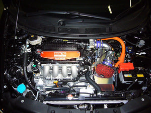 HKS Air Filter Honda Fit (2011-2013) Racing Suction - 70020-AH104