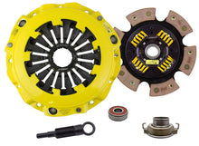 Load image into Gallery viewer, ACT Clutch Kit Subaru Baja 2.5L (2004-2005) 4 or 6 Puck Sprung Heavy Duty w/ Monoloc/Race - 6 Pad Alternate Image