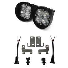 Load image into Gallery viewer, Baja Designs Pocket Fog Light Kit for Toyota 4Runner (2010-2024) Squadron R SAE or Sport with Amber or Clear Lens Alternate Image