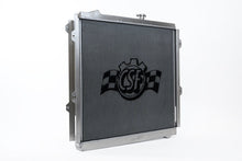 Load image into Gallery viewer, CSF Radiator for Toyota 4Runner 2.7L / 3.4L V6 (1996-2002) High Performance All-Aluminum 7210 Alternate Image
