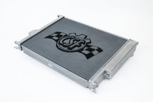 Load image into Gallery viewer, CSF Radiator for BMW E36 S50 / S52 / S54 Swap (92-99) E46 S54 Swaps (99-06) High Performance All- Aluminum 7211 Alternate Image