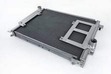 Load image into Gallery viewer, CSF Radiator for BMW E36 S50 / S52 / S54 Swap (92-99) E46 S54 Swaps (99-06) High Performance All- Aluminum 7211 Alternate Image