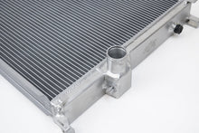 Load image into Gallery viewer, CSF Radiator for BMW E36 S50 / S52 / S54 Swap (92-99) E46 S54 Swaps (99-06) High Performance All- Aluminum 7211 Alternate Image