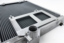Load image into Gallery viewer, CSF Radiator for BMW E36 S50 / S52 / S54 Swap (92-99) E46 S54 Swaps (99-06) High Performance All- Aluminum 7211 Alternate Image