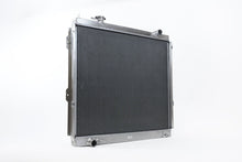 Load image into Gallery viewer, CSF Radiator for Toyota Tacoma 2.7L L4 / 3.4L V6 (1995-2004) High Performance All-Aluminum 7212 Alternate Image