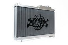 Load image into Gallery viewer, CSF Radiator for Subaru Outback 2.5L (2015-2019) High Performance All-Aluminum 7213 Alternate Image