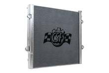 Load image into Gallery viewer, CSF Radiator for Lexus GX460 4.6L V8 (2010-2026) High Performance All-Aluminum 7214 Alternate Image