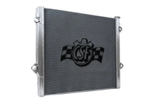 Load image into Gallery viewer, CSF Radiator for Lexus GX470 (2003-2009) High Performance All-Aluminum 7215 Alternate Image