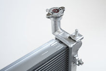 Load image into Gallery viewer, CSF Radiator for Subaru Crosstrek (2018-2023) High Performance All-Aluminum 7216 Alternate Image