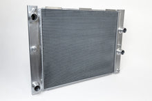 Load image into Gallery viewer, CSF Radiator for BMW M5 E60 / M6 E63 E64 5.0L V10 (2006-2010) High Performance All-Aluminum 7218 Alternate Image