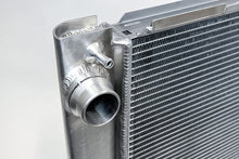 Load image into Gallery viewer, CSF Radiator for BMW M5 E60 / M6 E63 E64 5.0L V10 (2006-2010) High Performance All-Aluminum 7218 Alternate Image
