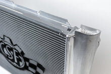 Load image into Gallery viewer, CSF Radiator for BMW M5 E60 / M6 E63 E64 5.0L V10 (2006-2010) High Performance All-Aluminum 7218 Alternate Image