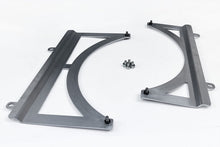 Load image into Gallery viewer, CSF Radiator for Mercedes 190E W201 (1984-1993) High Performance All-Aluminum 7220 Alternate Image