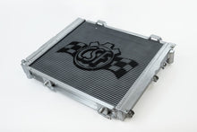 Load image into Gallery viewer, CSF Radiator for Mercedes 190E W201 (1984-1993) High Performance All-Aluminum 7220 Alternate Image