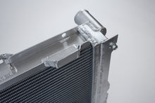 Load image into Gallery viewer, CSF Radiator for Mercedes 190E W201 (1984-1993) High Performance All-Aluminum 7220 Alternate Image
