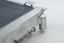 Load image into Gallery viewer, CSF Radiator for Mercedes 190E W201 (1984-1993) High Performance All-Aluminum 7220 Alternate Image