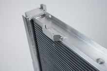 Load image into Gallery viewer, CSF Radiator for Mercedes 190E W201 (1984-1993) High Performance All-Aluminum 7220 Alternate Image