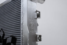 Load image into Gallery viewer, CSF Radiator for Mercedes 190E W201 (1984-1993) High Performance All-Aluminum 7220 Alternate Image