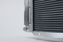 Load image into Gallery viewer, CSF Radiator for Mercedes 190E W201 (1984-1993) High Performance All-Aluminum 7220 Alternate Image