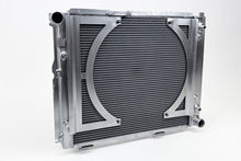 Load image into Gallery viewer, CSF Radiator for Mercedes 190E W201 (1984-1993) High Performance All-Aluminum 7220 Alternate Image