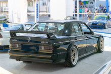 Load image into Gallery viewer, CSF Radiator for Mercedes 190E W201 (1984-1993) High Performance All-Aluminum 7220 Alternate Image