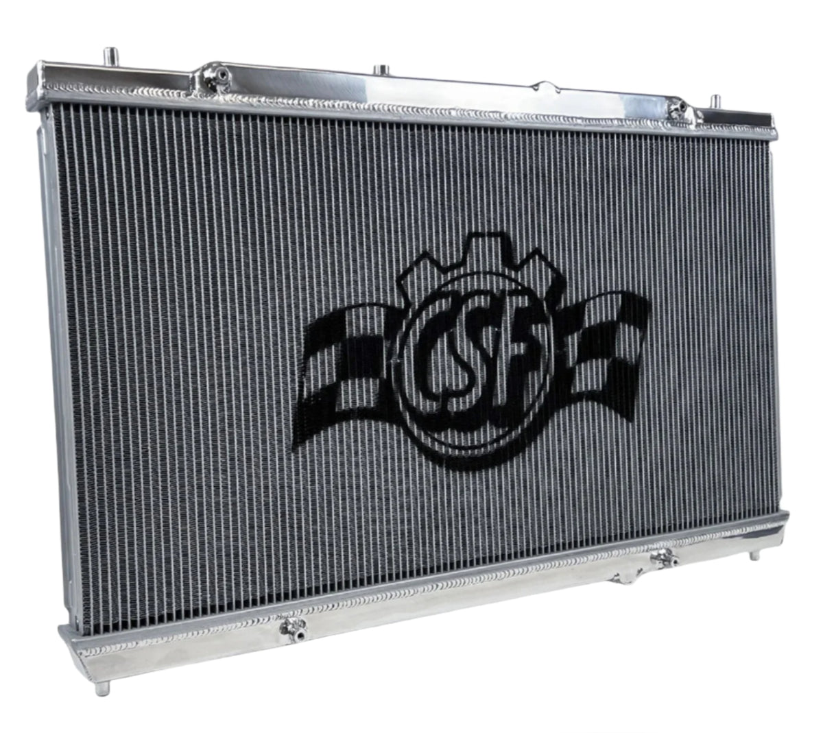 CSF High Performance Radiator Civic Type R FL5 / Integra DE5 (2023-202