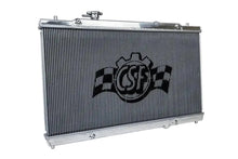 Load image into Gallery viewer, CSF Radiator for Honda Accord 1.5L Turbo / 2.0L Hybrid (2023-2026) High Performance All-Aluminum 7222 Alternate Image