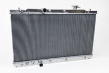 Load image into Gallery viewer, CSF Radiator for Honda Accord 1.5L Turbo / 2.0L Hybrid (2023-2026) High Performance All-Aluminum 7222 Alternate Image