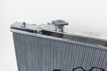 Load image into Gallery viewer, CSF Radiator for Honda Accord 1.5L Turbo / 2.0L Hybrid (2023-2026) High Performance All-Aluminum 7222 Alternate Image