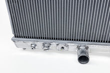 Load image into Gallery viewer, CSF Radiator for Honda Accord 1.5L Turbo / 2.0L Hybrid (2023-2026) High Performance All-Aluminum 7222 Alternate Image