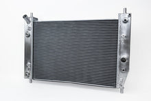 Load image into Gallery viewer, CSF Radiator for Corvette C6 (2005-2013) High Performance All-Aluminum 7223 Alternate Image