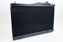 Load image into Gallery viewer, CSF Radiator for Subaru WRX VB (2022-2026) High Performance All-Aluminum Mirror or Black Finish Alternate Image