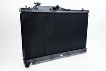 Load image into Gallery viewer, CSF Radiator for Subaru WRX VB (2022-2026) High Performance All-Aluminum Mirror or Black Finish Alternate Image