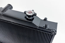 Load image into Gallery viewer, CSF Radiator for Subaru WRX VB (2022-2026) High Performance All-Aluminum Mirror or Black Finish Alternate Image