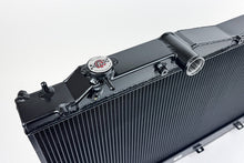 Load image into Gallery viewer, CSF Radiator for Subaru WRX VB (2022-2026) High Performance All-Aluminum Mirror or Black Finish Alternate Image
