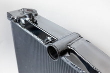 Load image into Gallery viewer, CSF Radiator for Subaru WRX VB (2022-2026) High Performance All-Aluminum Mirror or Black Finish Alternate Image