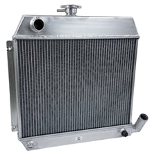 Load image into Gallery viewer, CSF Radiator BMW 2002 (1966-1976) High Performance Aluminum 7225 17 11 1 115 755 Alternate Image