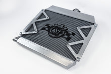 Load image into Gallery viewer, CSF Radiator BMW 2002 (1966-1976) High Performance Aluminum 7225 17 11 1 115 755 Alternate Image