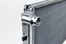 Load image into Gallery viewer, CSF Radiator for BMW Z4 G29 2.0L / 3.0L (2019-2026) High Performance All-Aluminum 7226 Alternate Image