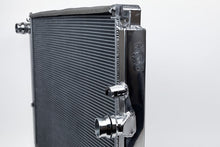 Load image into Gallery viewer, CSF Radiator for BMW Z4 G29 2.0L / 3.0L (2019-2026) High Performance All-Aluminum 7226 Alternate Image