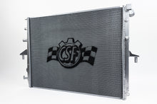 Load image into Gallery viewer, CSF Radiator for Audi Q7 3.0L / 3.6L V6 /  4.2L V8 (2007-2015) High Performance All-Aluminum 7227 Alternate Image