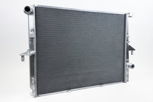 Load image into Gallery viewer, CSF Radiator for Audi Q7 3.0L / 3.6L V6 /  4.2L V8 (2007-2015) High Performance All-Aluminum 7227 Alternate Image