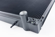 Load image into Gallery viewer, CSF Radiator for Nissan Skyline R32 (1989-1994) High Performance All-Aluminum Silver or Black Finish Alternate Image